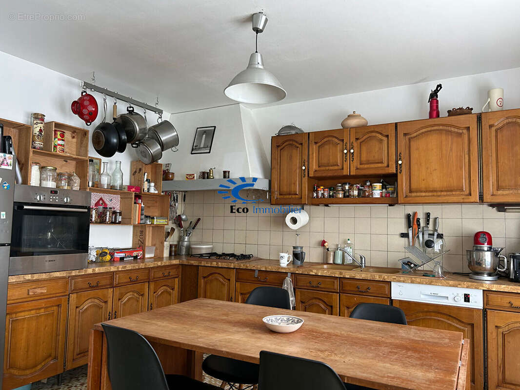 Maison à LA ROCHELLE