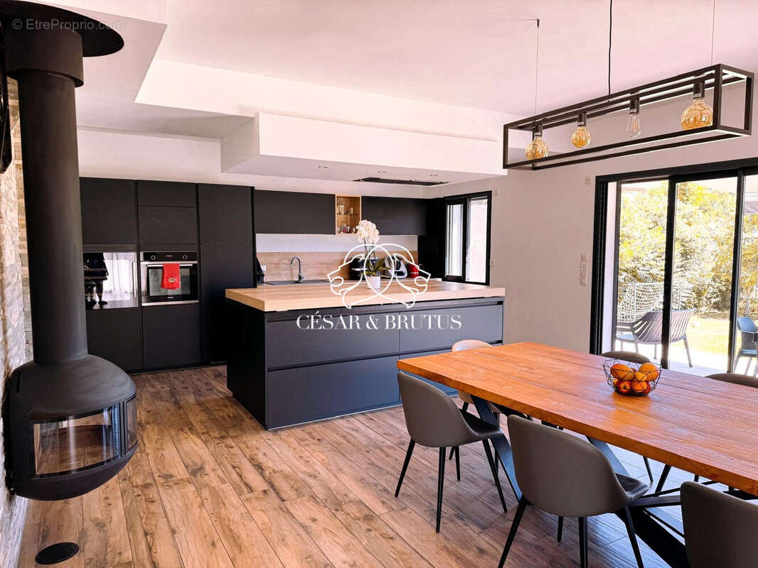 Maison 155 m² à Lucciana  - photo 2