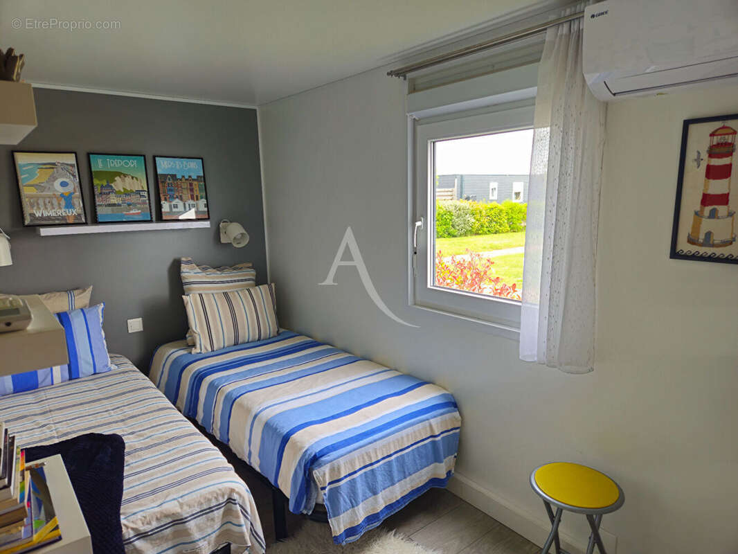 Maison à SAINTE-FOY