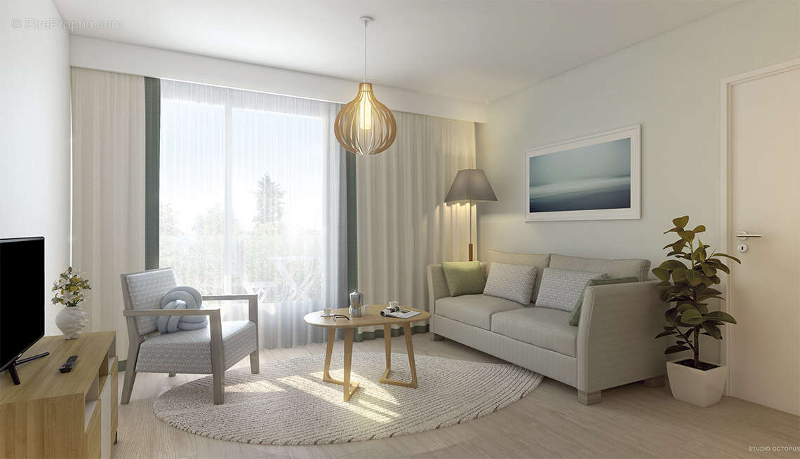 Appartement T3 - Saint-Jean de Védas - photo 2