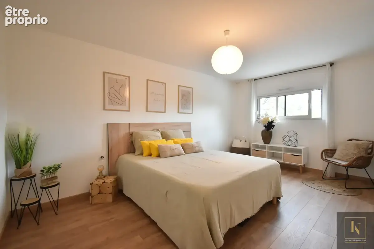 Missilac, maison de 2024, 160m2 avec garage et piscine. - photo 11