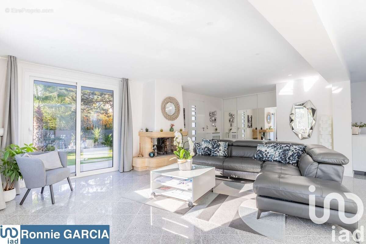 Photo 9 - Maison à MORSANG-SUR-ORGE