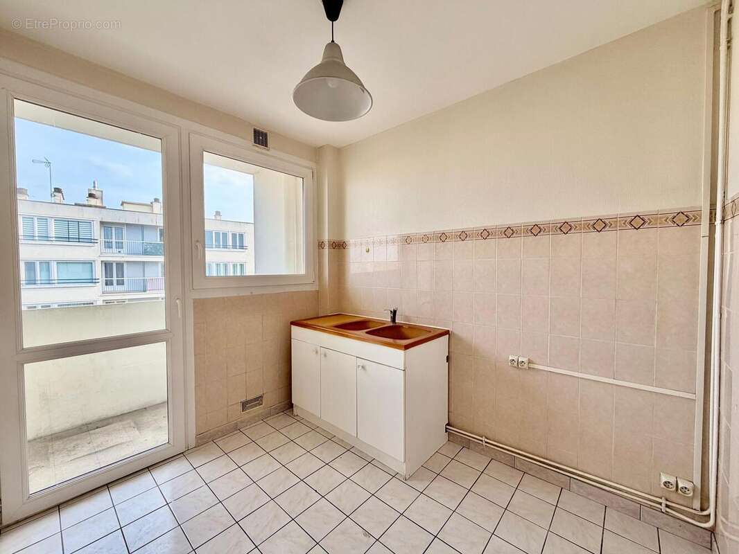 Photo 5 - Appartement à LAON