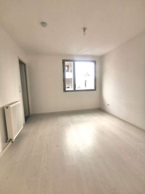 Appartement à BLAGNAC