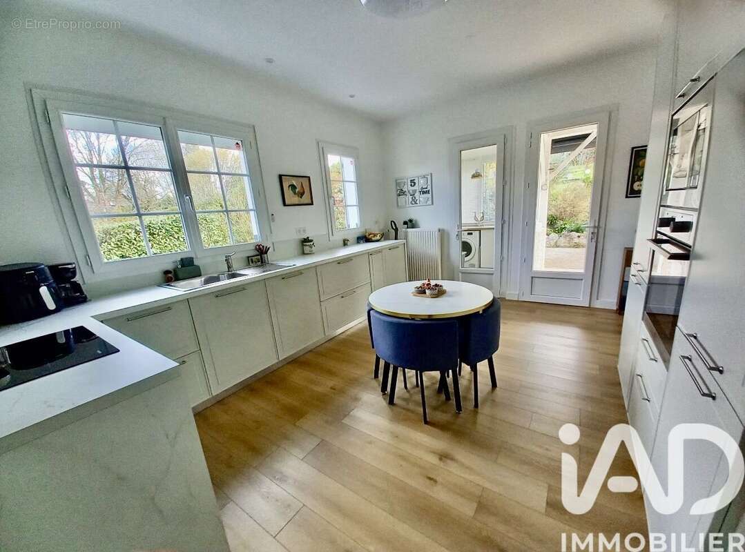Photo 4 - Maison à CIVRAY