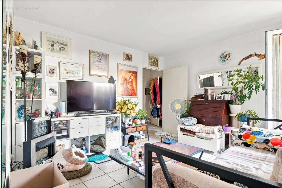 Appartement 2 pièces de 47m² à Thiais - photo 3