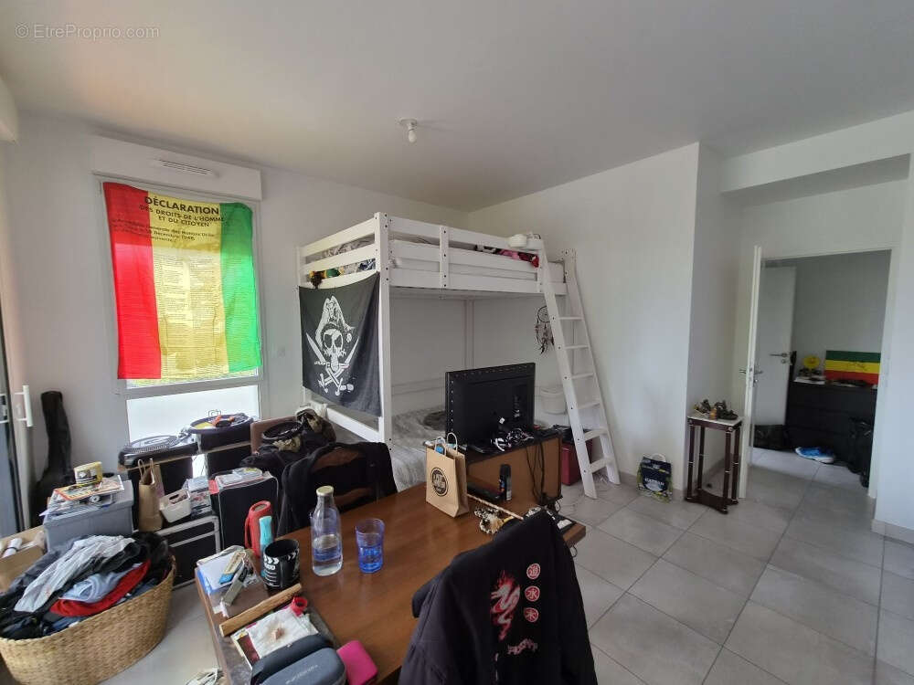 Appt de 2023 avec locataire en place - photo 3