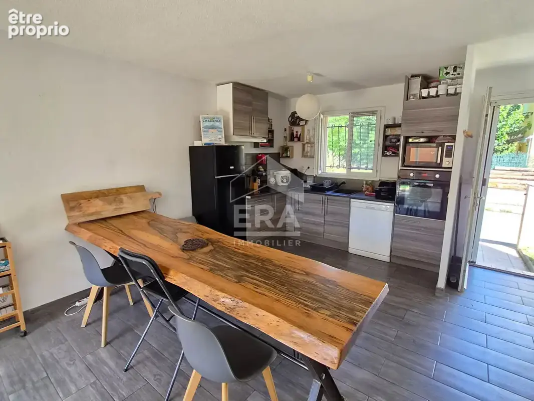 Maison 90m² à château-arnoux-saint-auban - photo 4