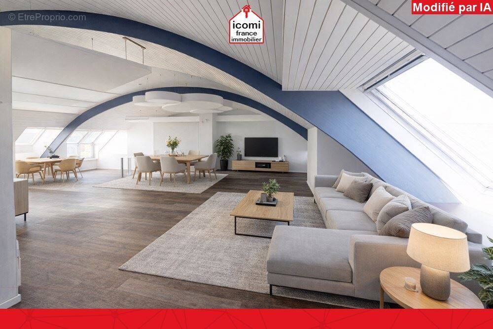Appartement à BREST