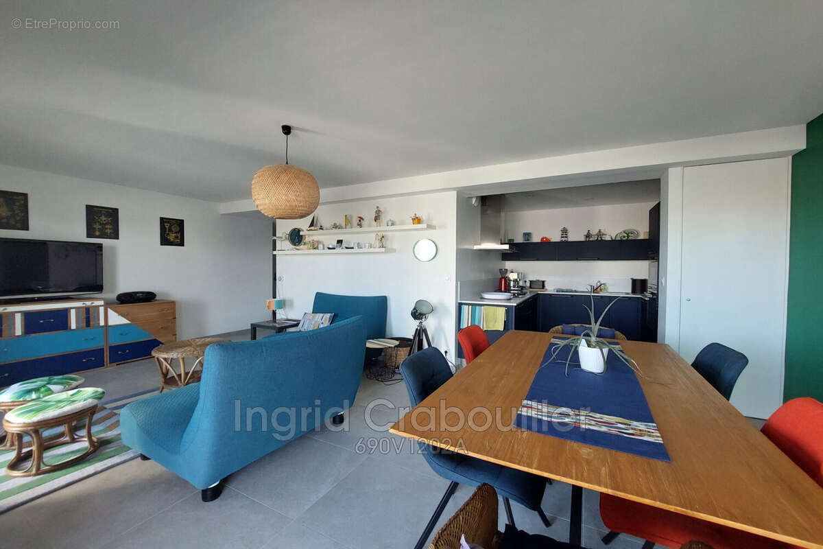 Appartement à ROYAN