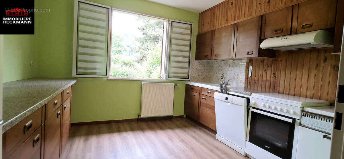 Maison plain-pied 4 pièces 104 m2 sur 14,09 ares de terrain constructible - photo 5