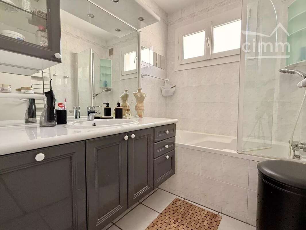 Appartement à BLOIS