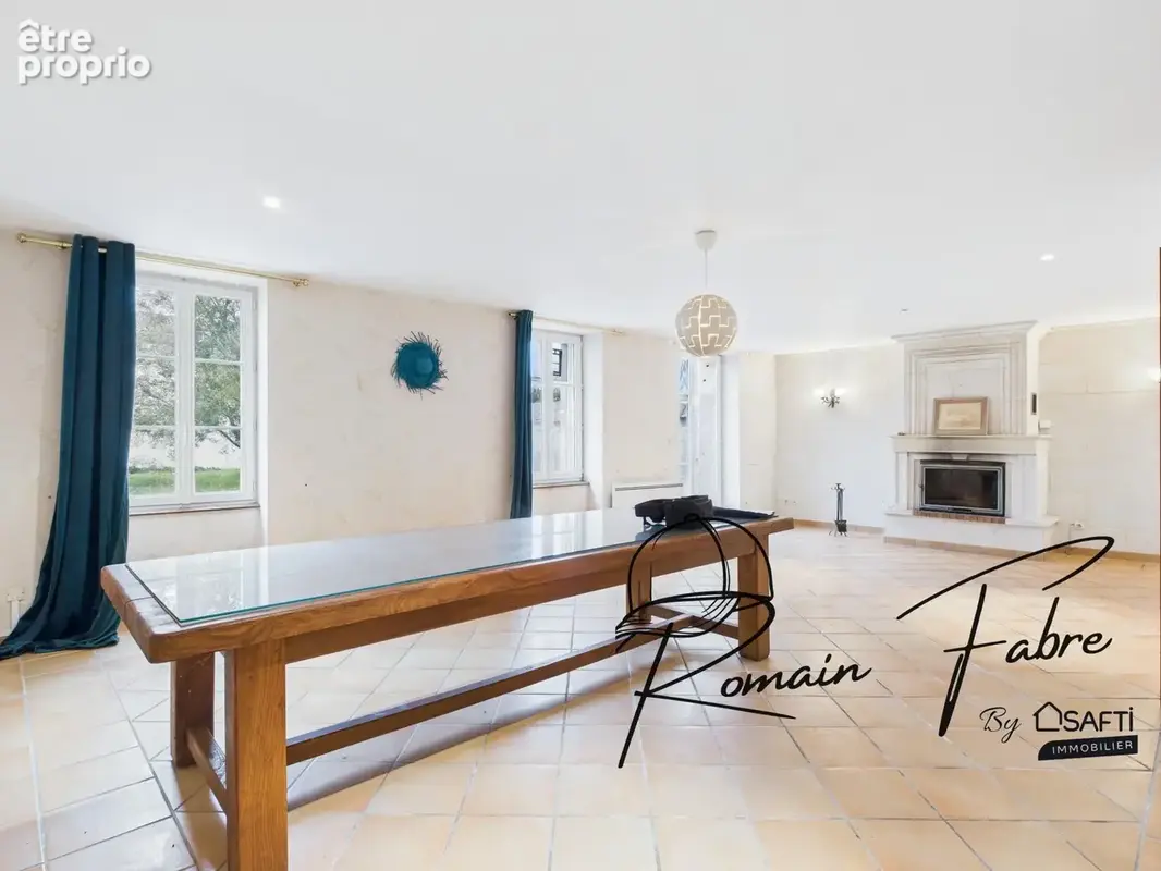 Photo 1 - Maison à CEZAC