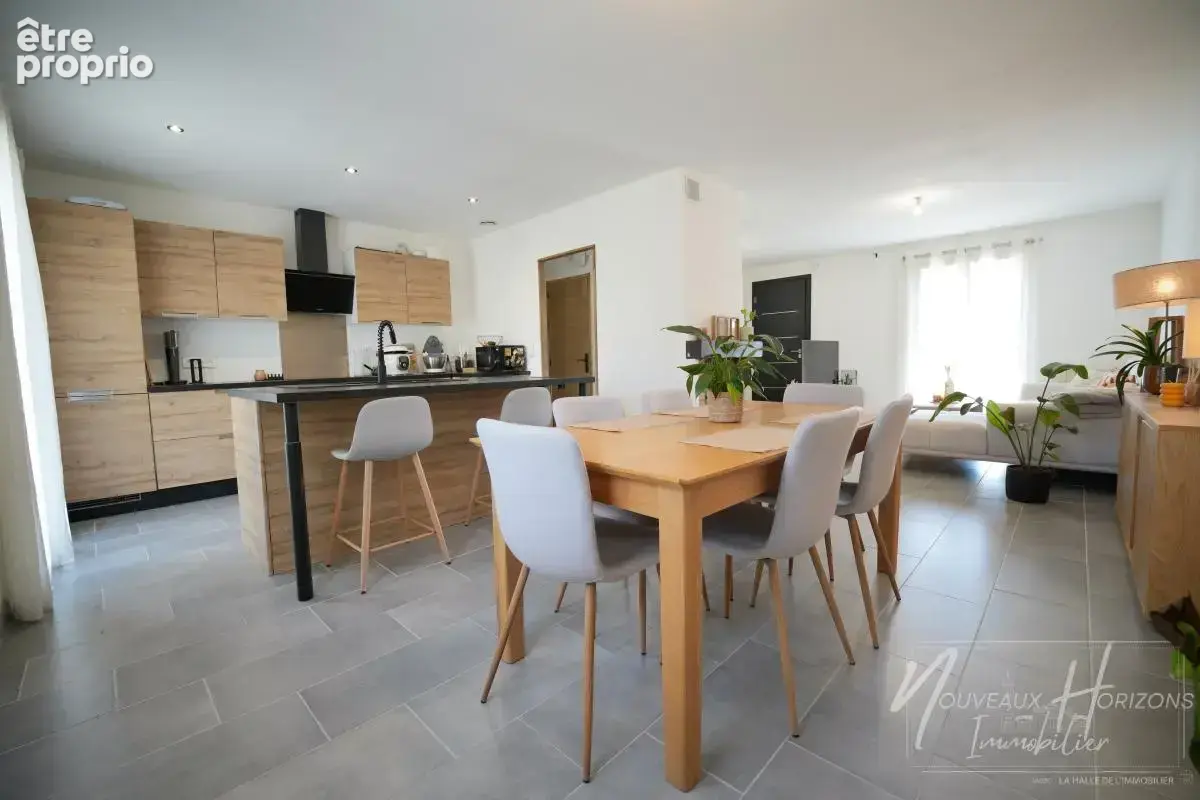 Maison 5 pièces 88 m² à vendre à Limoges (87100) - photo 3