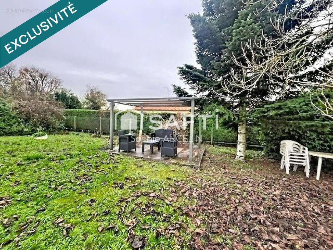 Photo 2 - Maison à MATHA