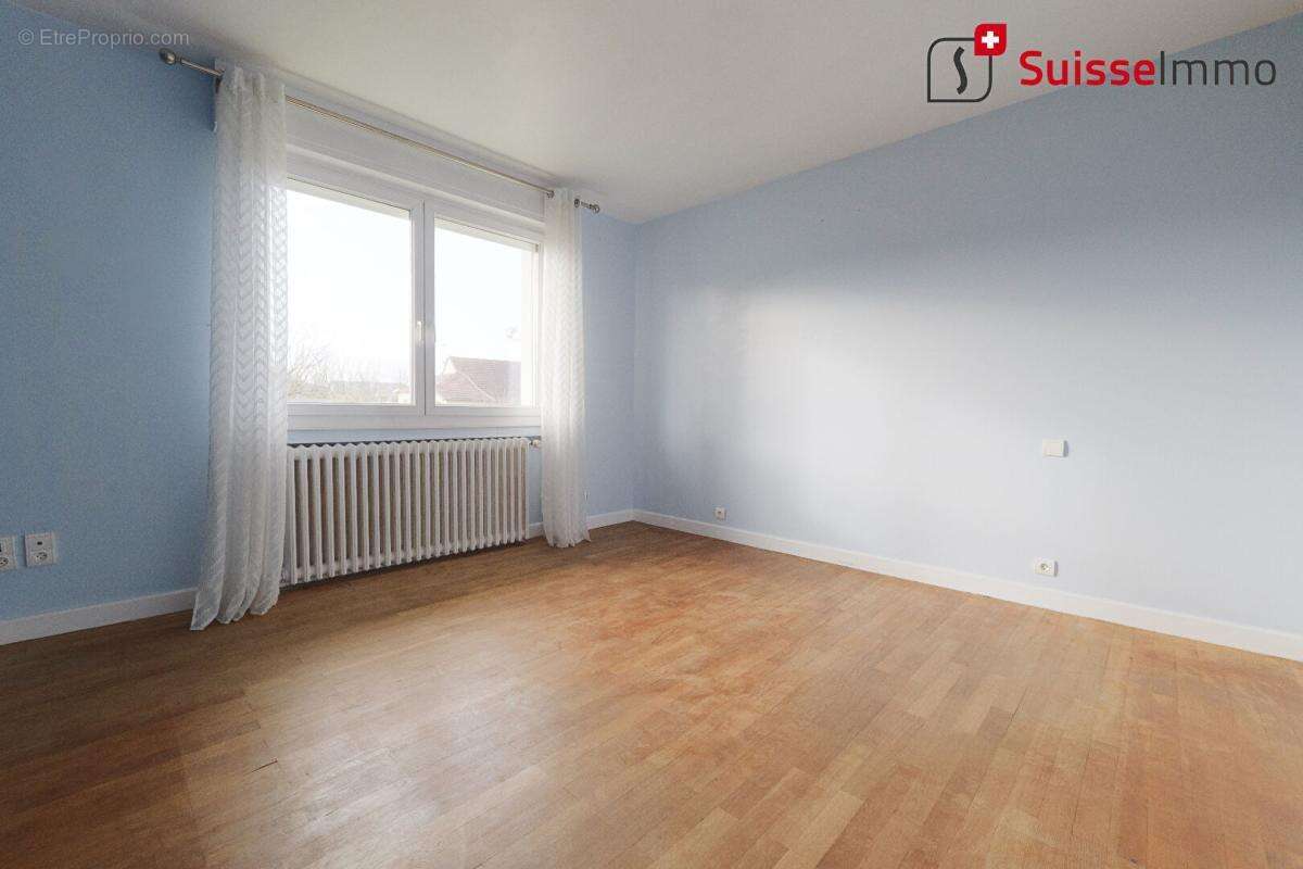 Maison Dasle 7 pièces 160 m2 - photo 11