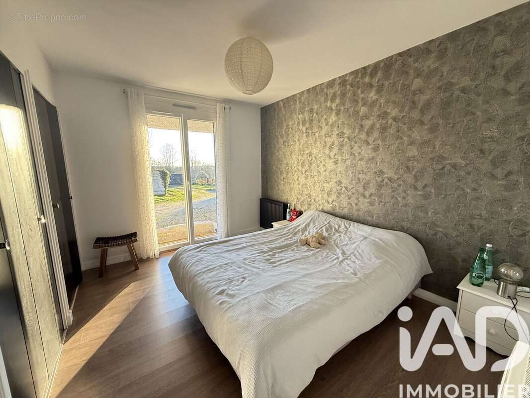 Photo 7 - Maison à SAINT-MICHEL-DE-MONTAIGNE