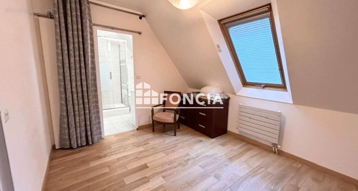 Appartement 4 pièces - photo 10