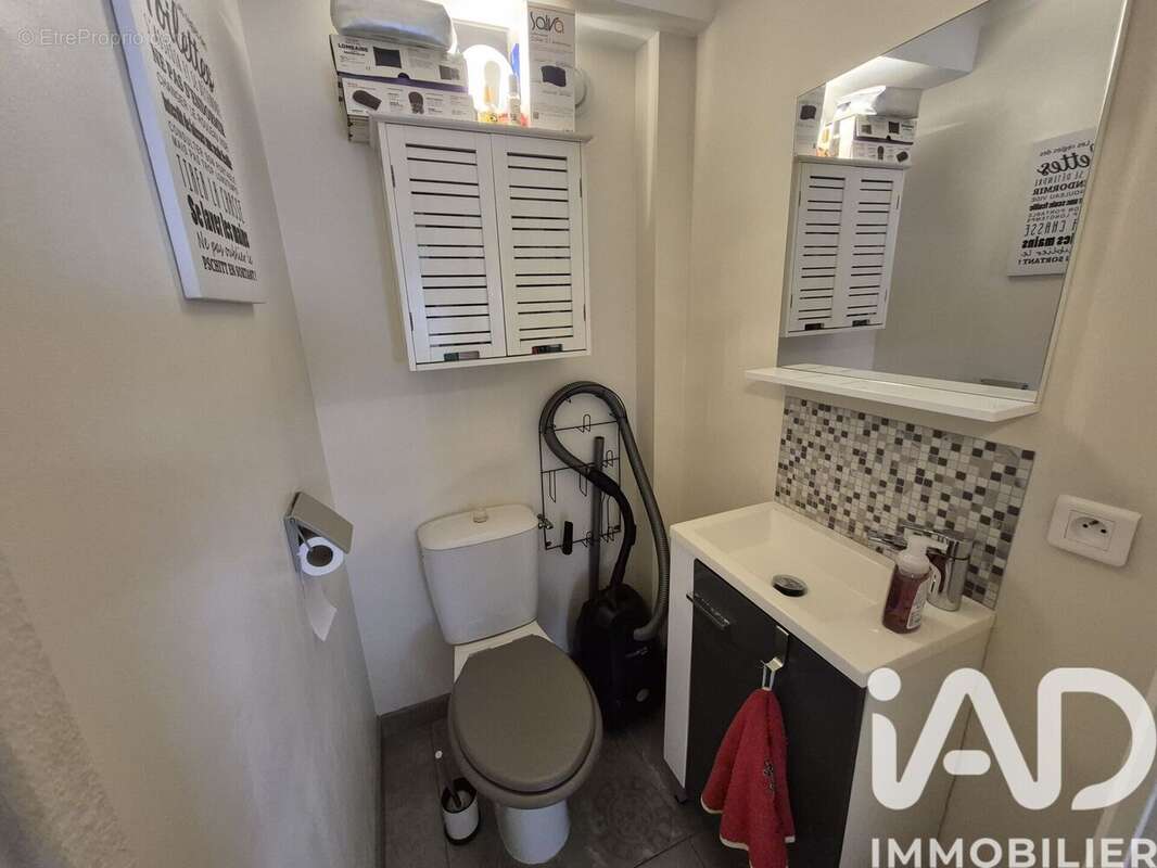 Photo 5 - Maison à ARGELES-SUR-MER