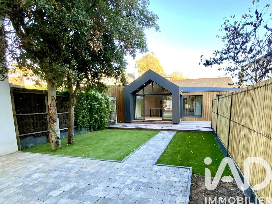 Photo 2 - Maison à LE POULIGUEN