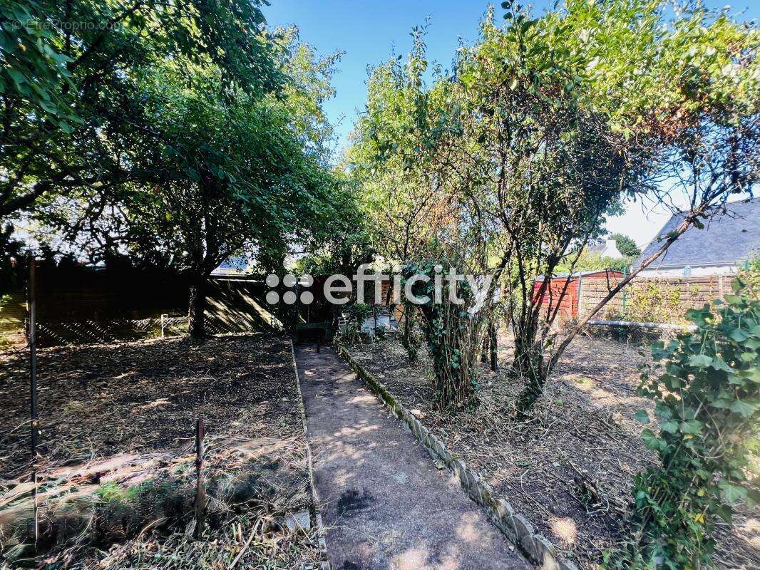 Maison 110 m² à Pornichet  - photo 16