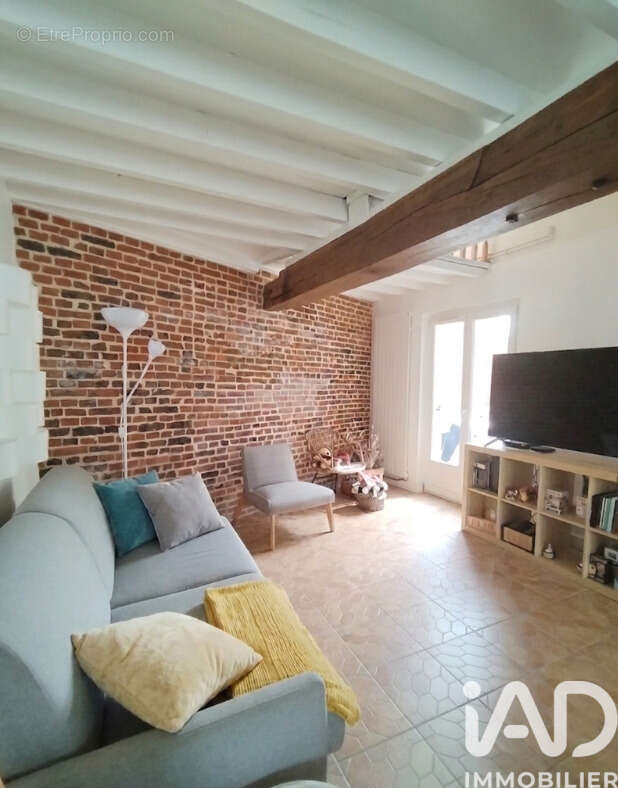 Photo 5 - Maison à ANSAUVILLERS