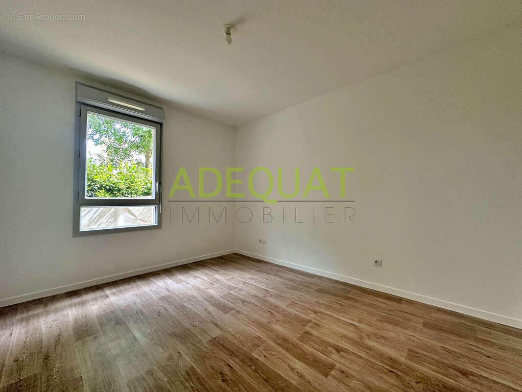 Appartement à BOURGOIN-JALLIEU