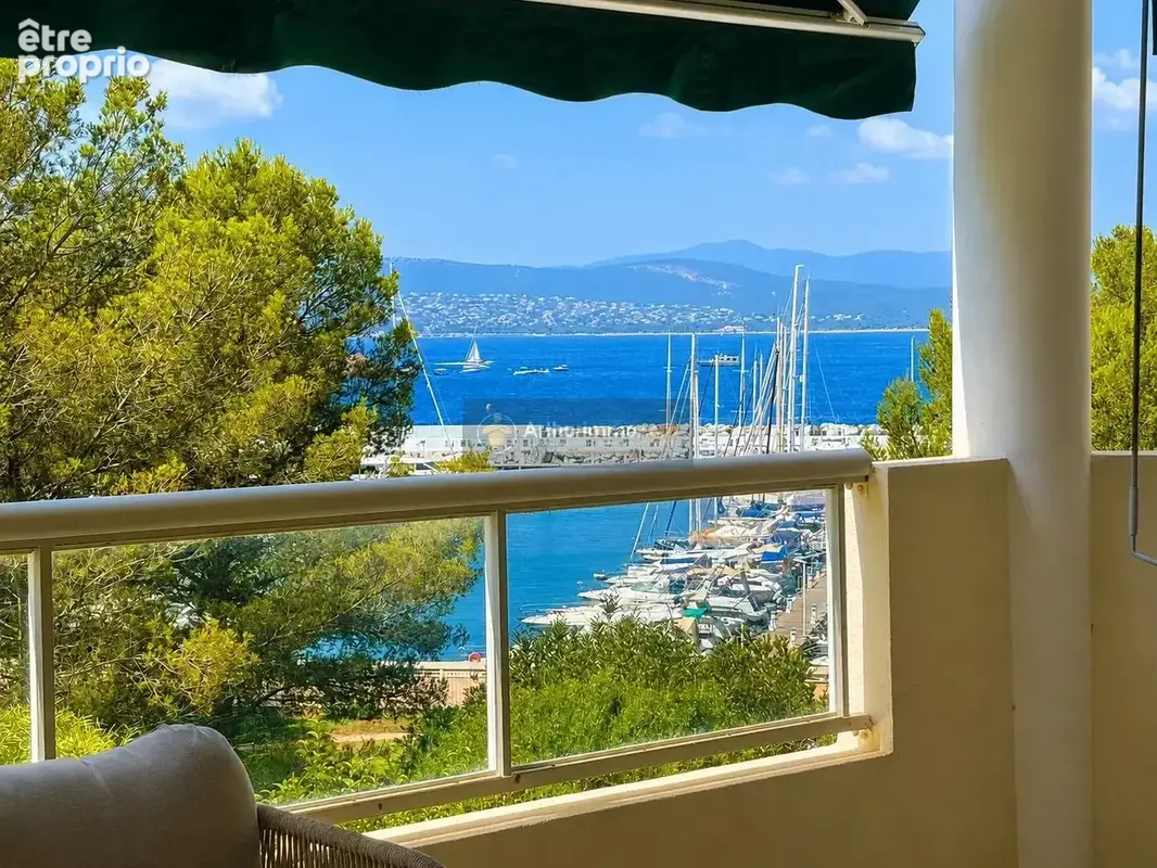 Appartement à SAINT-RAPHAEL