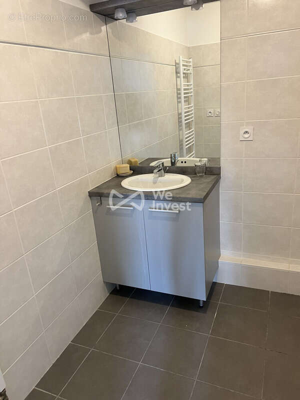 Appartement à CASTELNAU-LE-LEZ