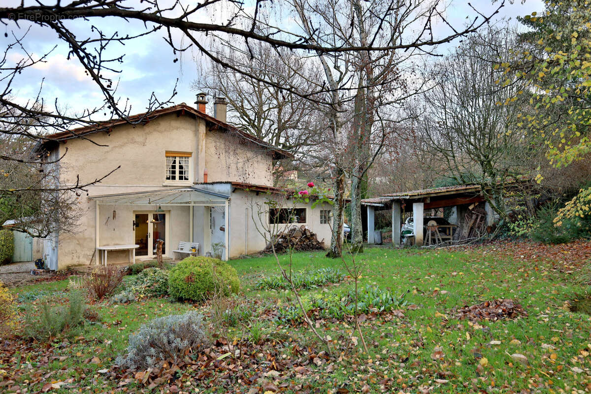 Maison à SEPTEME