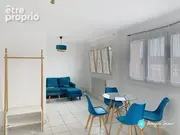 Appartement à MAUBEUGE