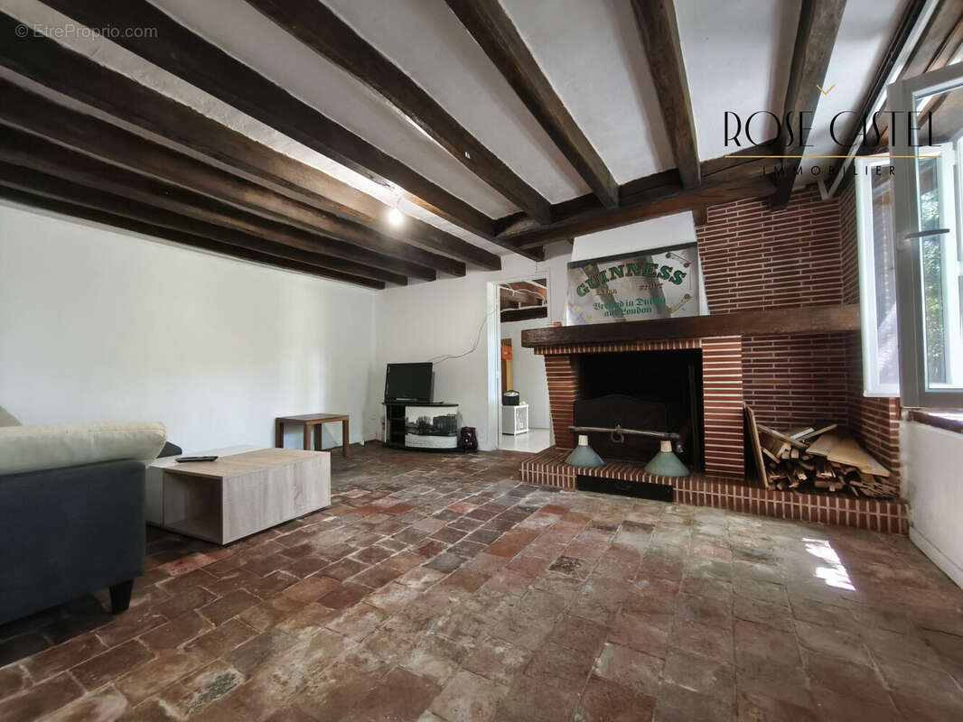 Maison à DROUE