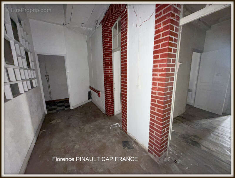 Appartement à TARBES