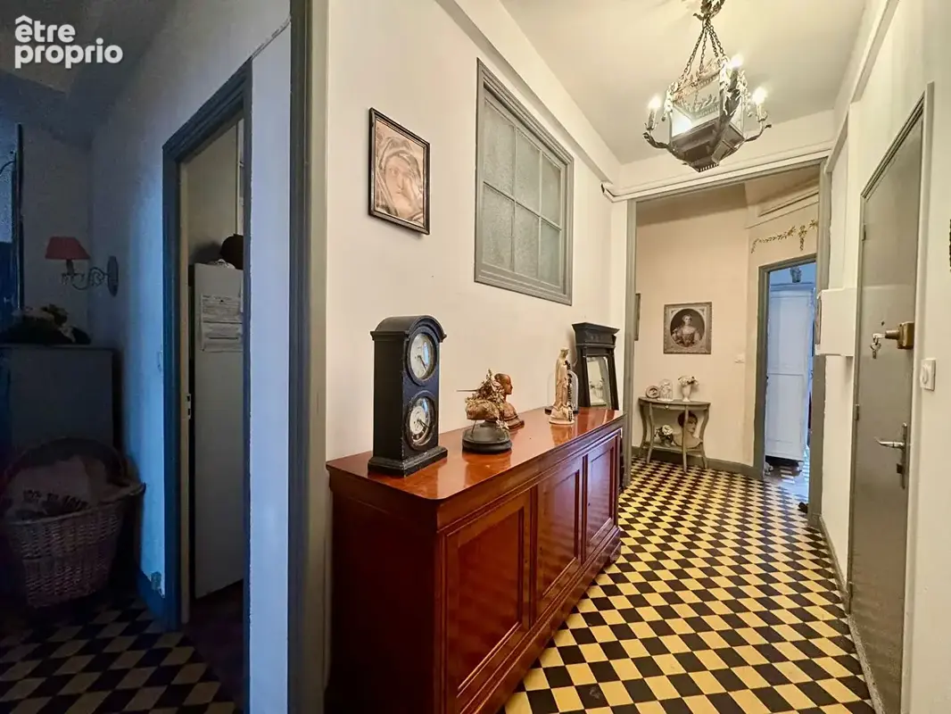 St martin proche centre ville t4 106 m² - photo 6