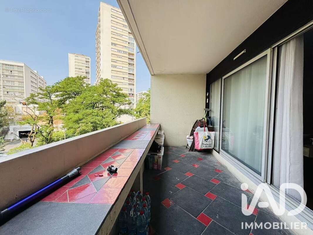Appartement 93 m² à Rosny-Sous-Bois  - photo 3