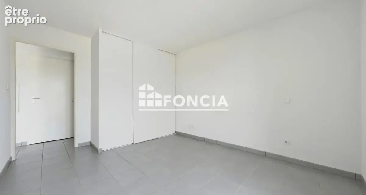 Appartement deux pièces centre ville Bassens - photo 5