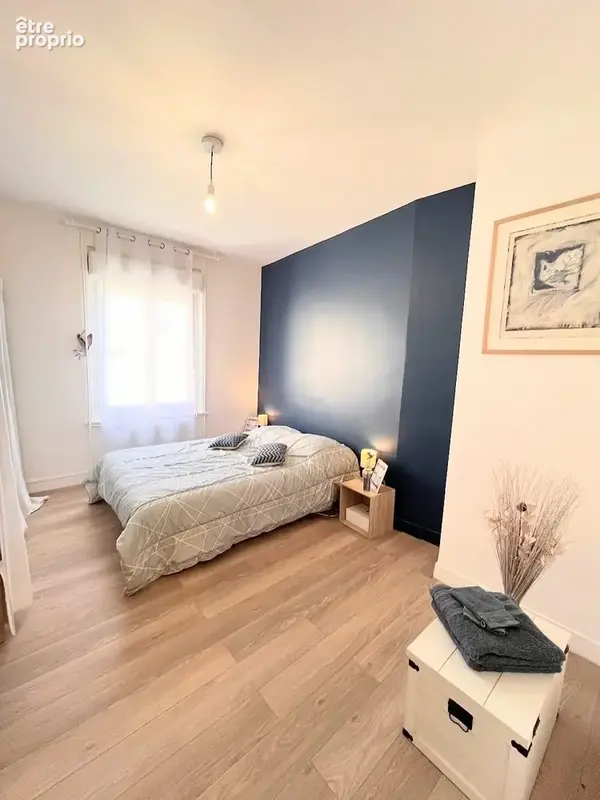 Maison 5 pièces 90 m² à vendre à Fecamp (76400) - photo 8