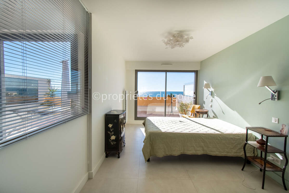 Appartement à SETE