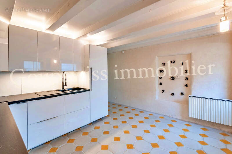 Maison à VEIGY-FONCENEX