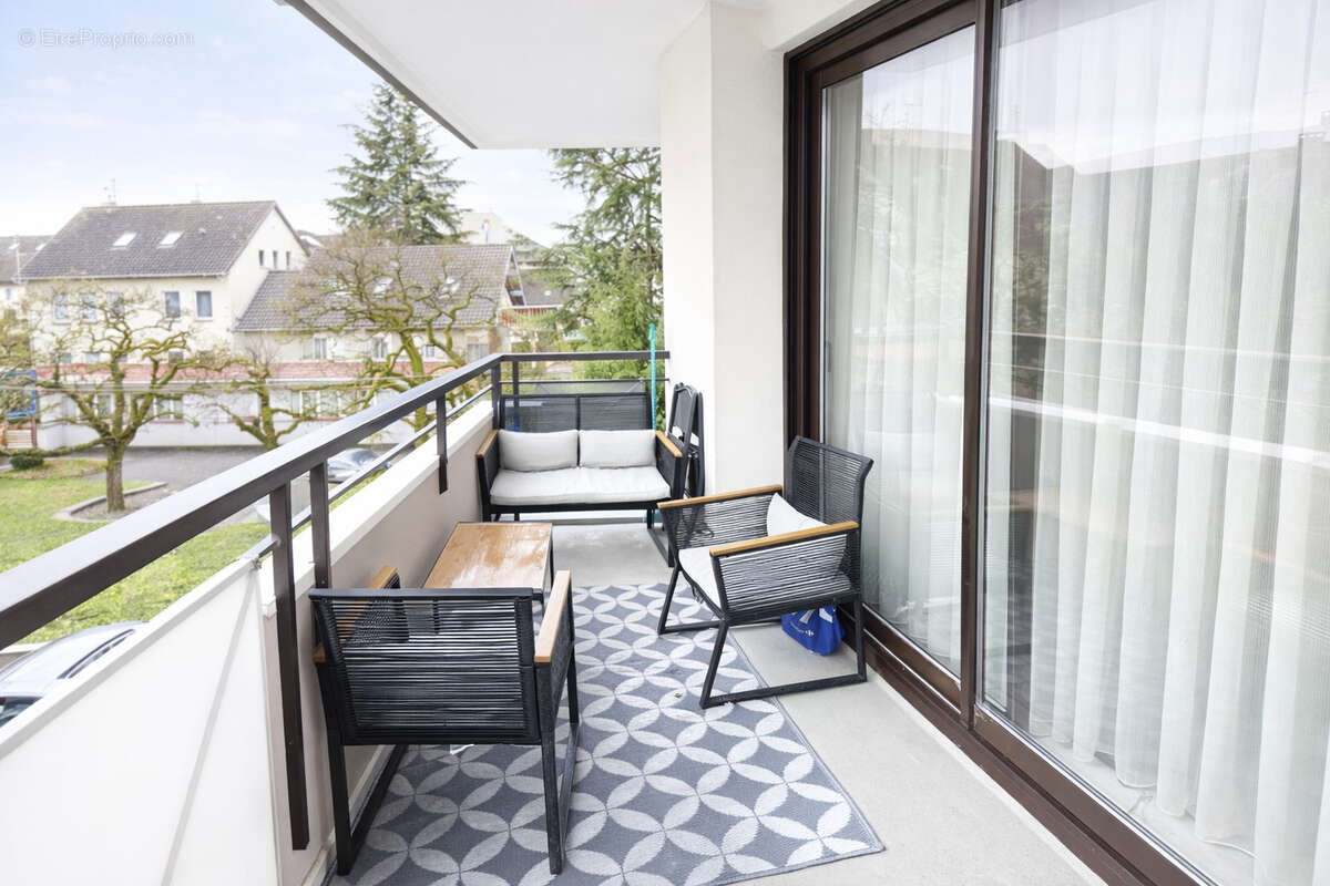 Appartement à THONON-LES-BAINS