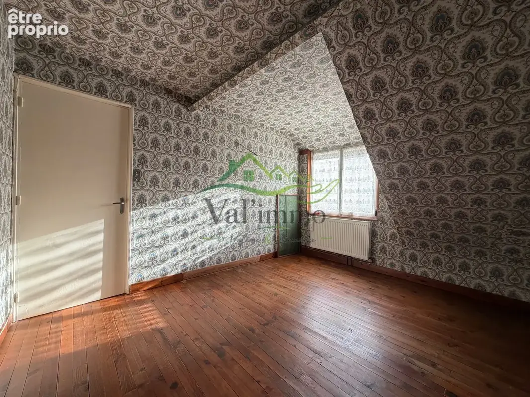 Maison 7 pièces 107 m² à vendre à Oisy-Le-Verger (62860) - photo 8