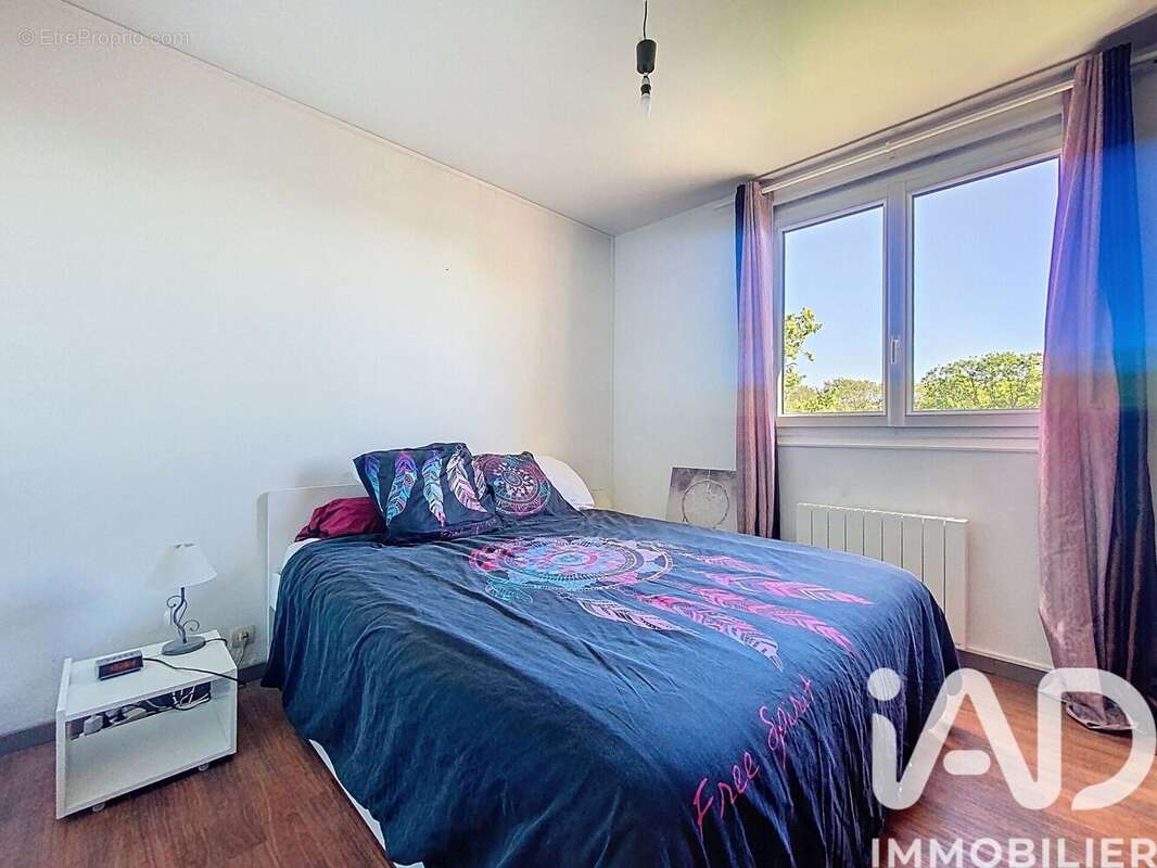 Photo 7 - Appartement à SAINTE-GENEVIEVE-DES-BOIS