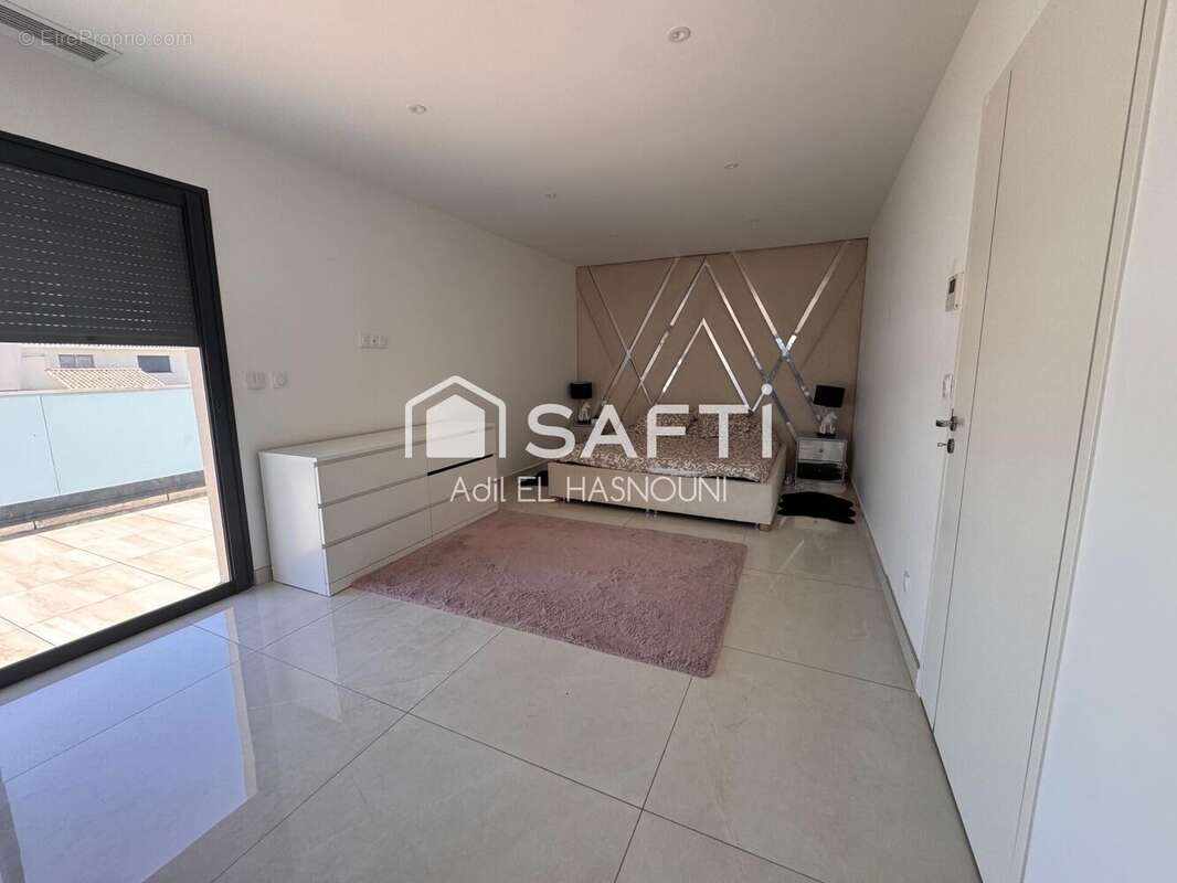 Photo 9 - Maison à MONTARNAUD