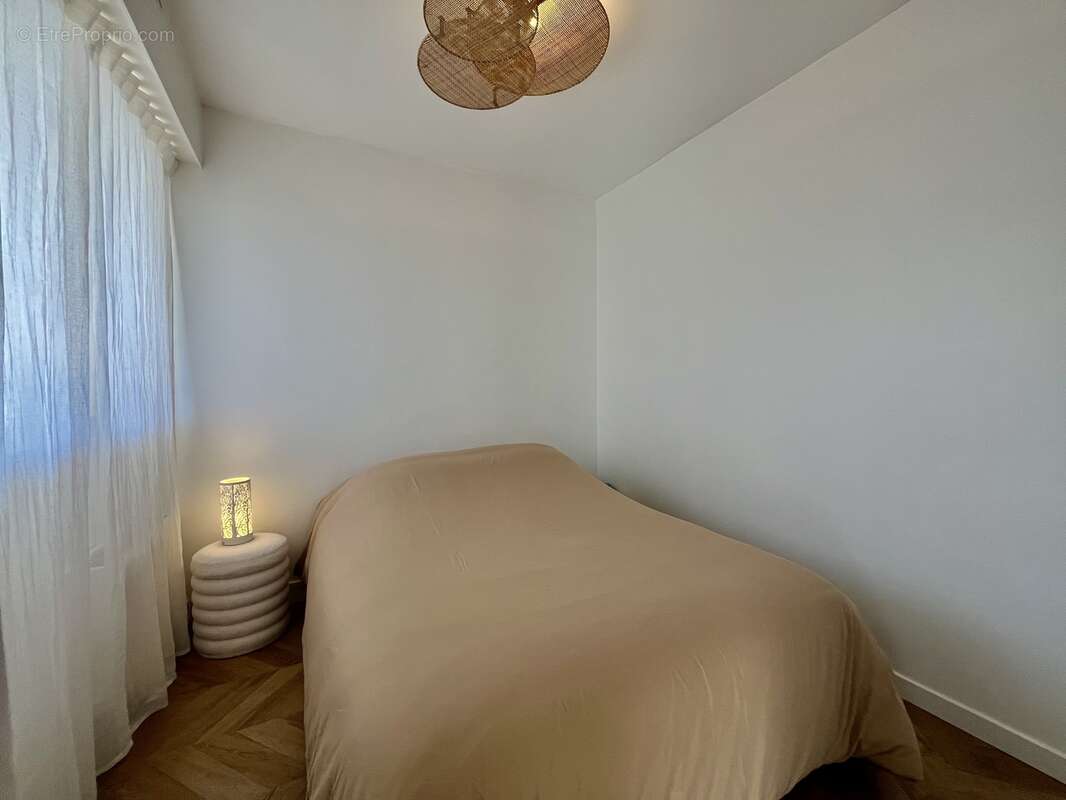 Appartement à VILLERS-SUR-MER