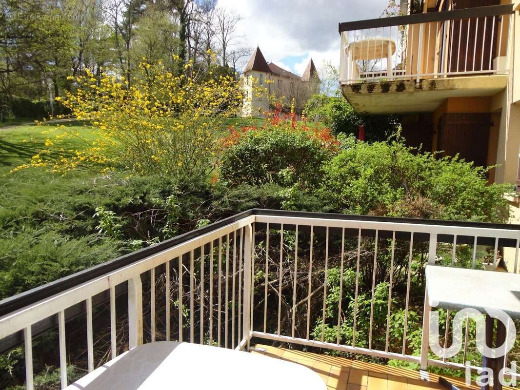 Photo 2 - Appartement à MONTBONNOT-SAINT-MARTIN