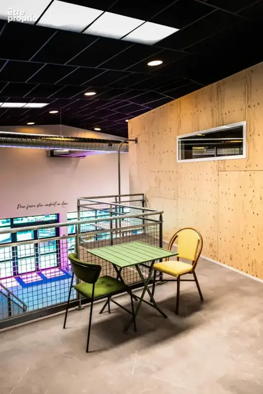 A vendre - brest zone de loscoat - immeuble independant de 995 m2 - photo 9