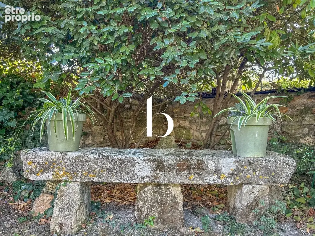 Maison 4 pièces 143 m² à vendre à Barjac (30430) - photo 8