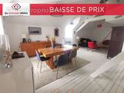 Appartement à BATZ-SUR-MER