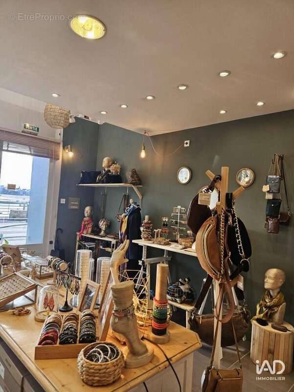 Photo 3 - Commerce à AUDIERNE