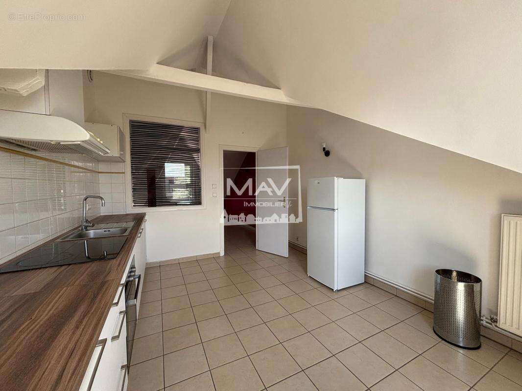 Appartement à SAINT-OMER